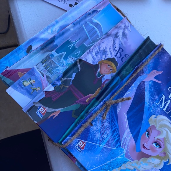 Story book read along - barely used - Picture 2 of 3